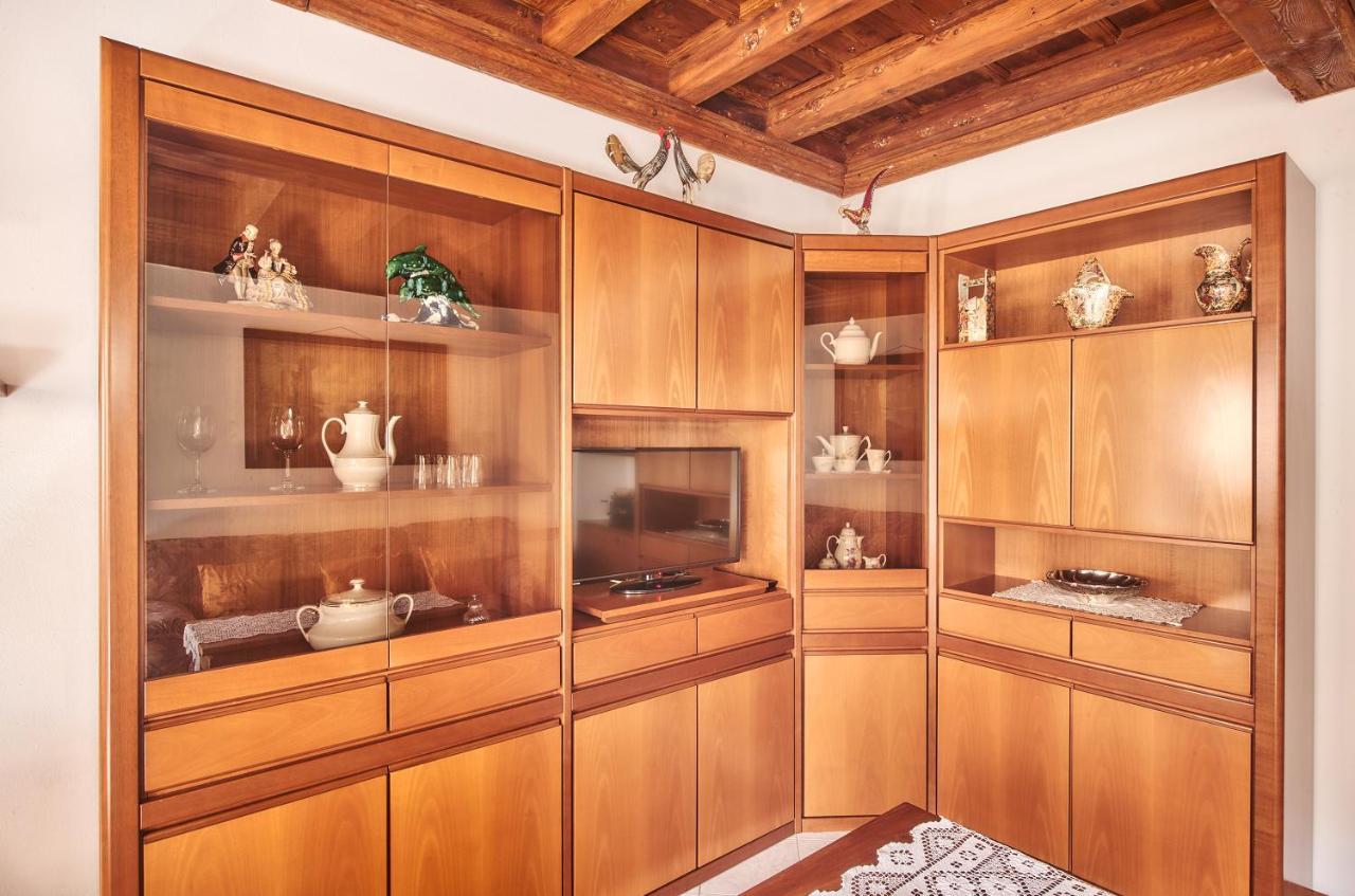 Casa Mocchetti Ferienhaus *