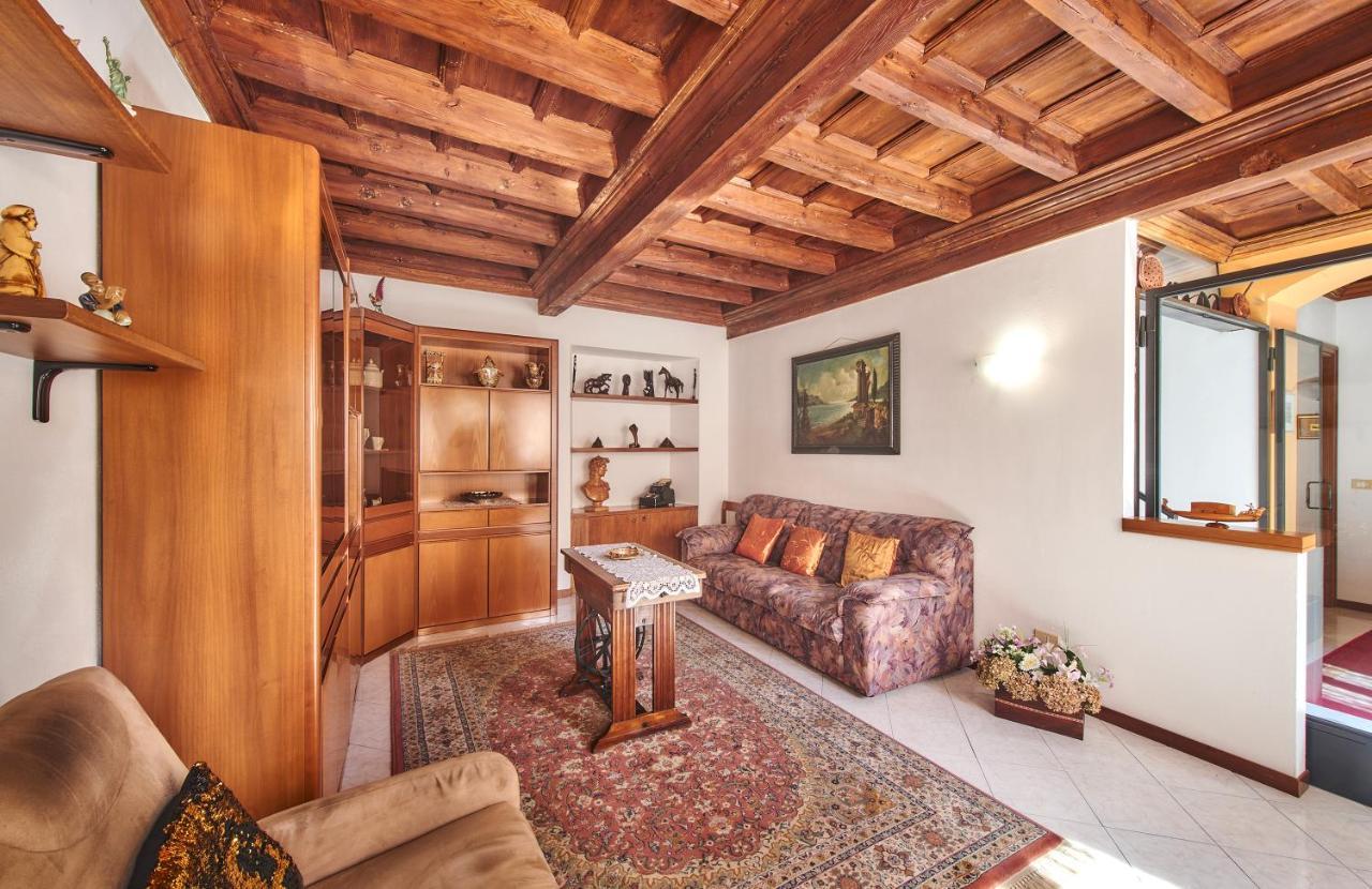 Casa Mocchetti Ferienhaus *