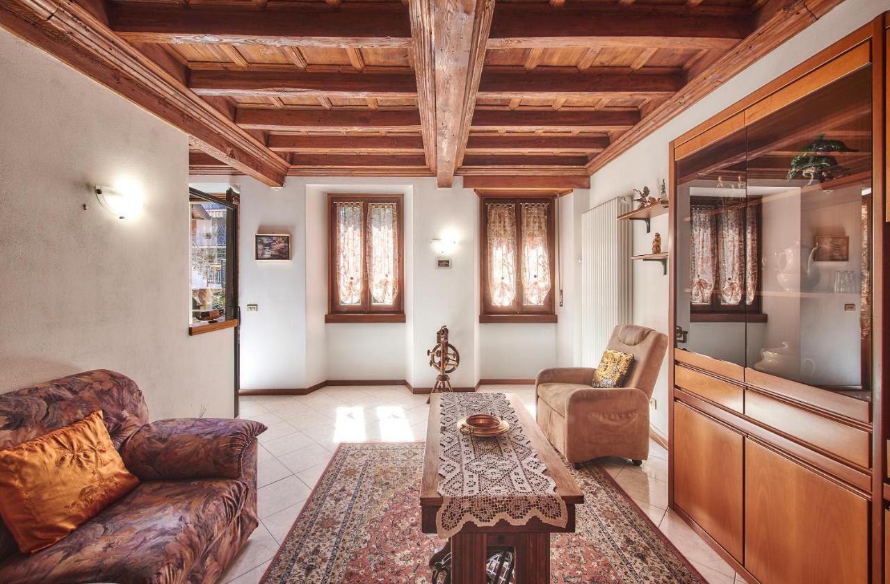 Casa Mocchetti Ferienhaus Lezzeno
