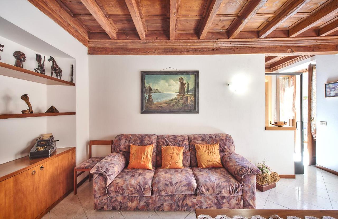 Ferienhaus Casa Mocchetti *