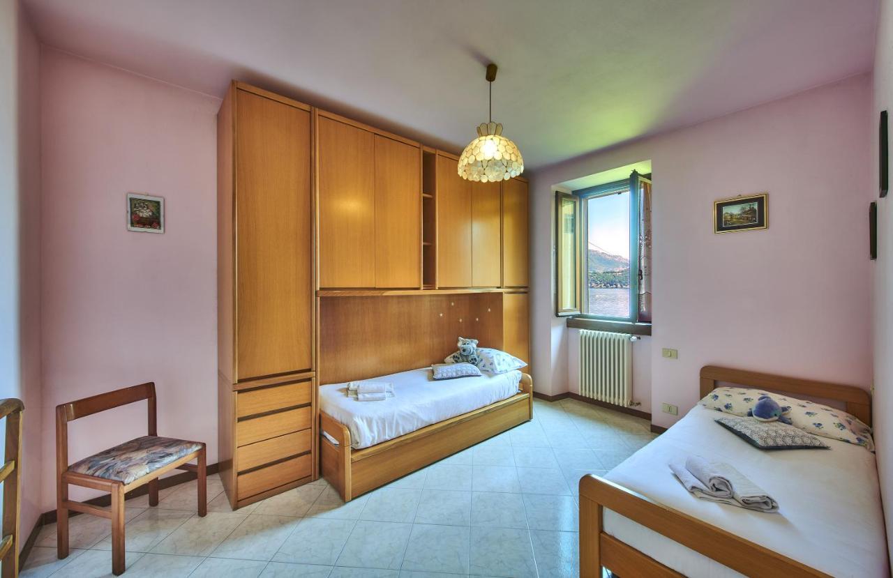 Casa Mocchetti Ferienhaus *