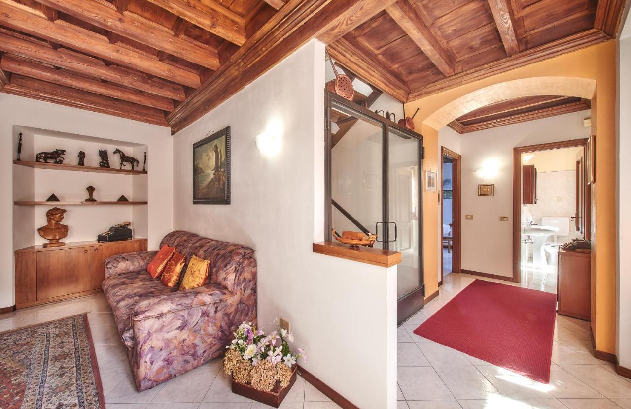 Casa Mocchetti Ferienhaus Lezzeno