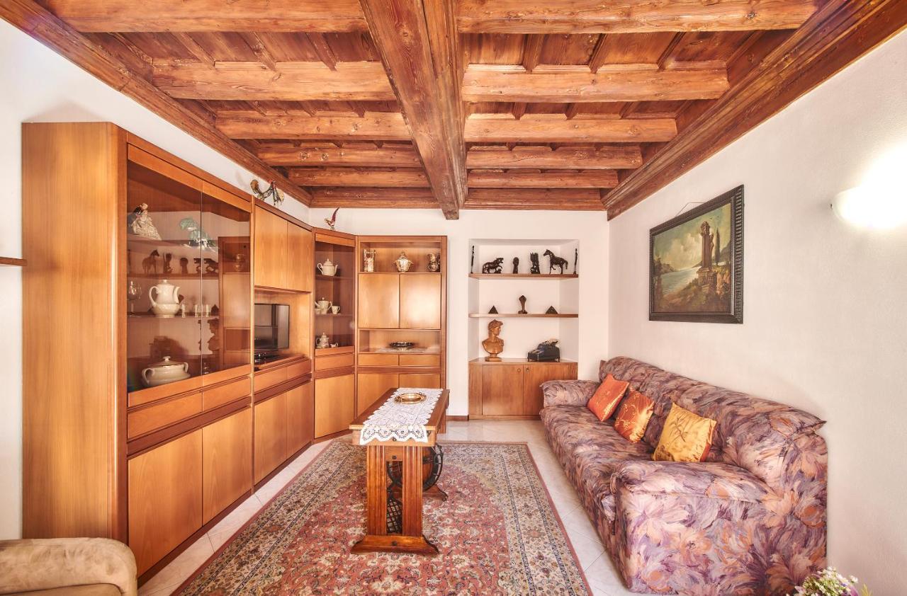 Casa Mocchetti Ferienhaus