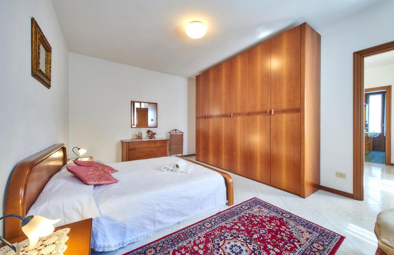 Ferienhaus Casa Mocchetti