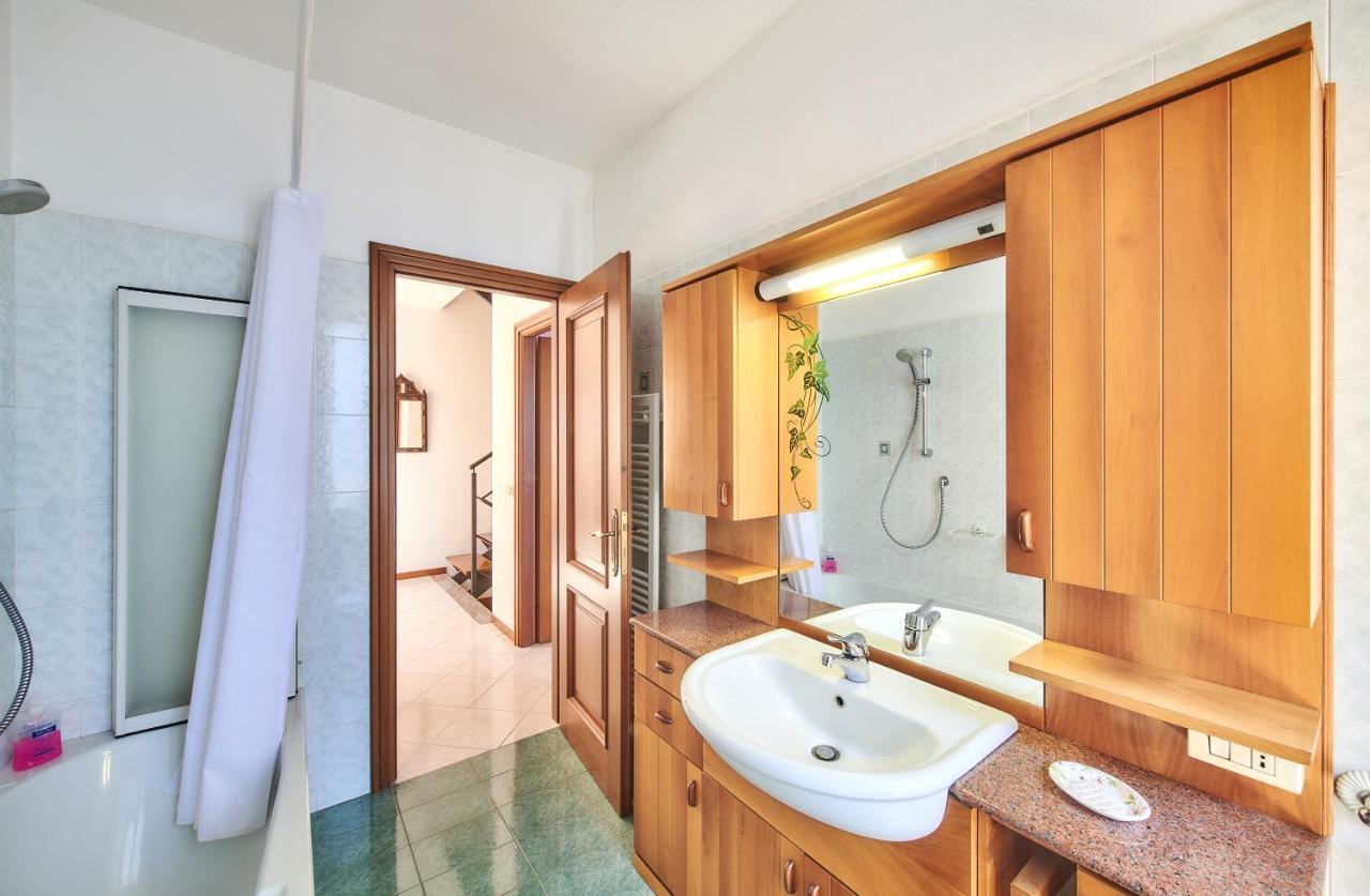 Ferienhaus Casa Mocchetti